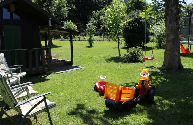 House in the Belgian Countryside, Ideal Base for Many Fine Excursions - Foto 31