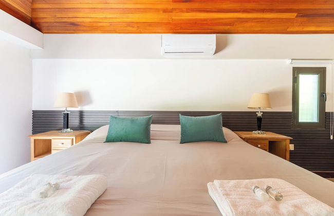 MOT Wine Country Mansion - Foto 34