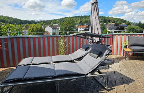 Tucan - Rooftop Terrace with View, BBQ, PS4+Stream - Foto 17