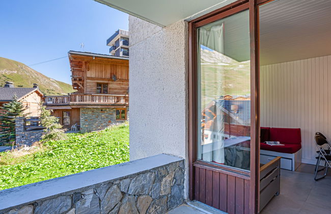 Le Grand Pré (Lavachet) - Foto 11