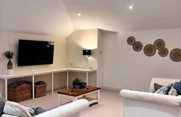 The Baydon House Luxury Studio - Foto 22