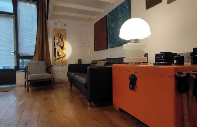 Terno su Napoli Sanità - Foto 58