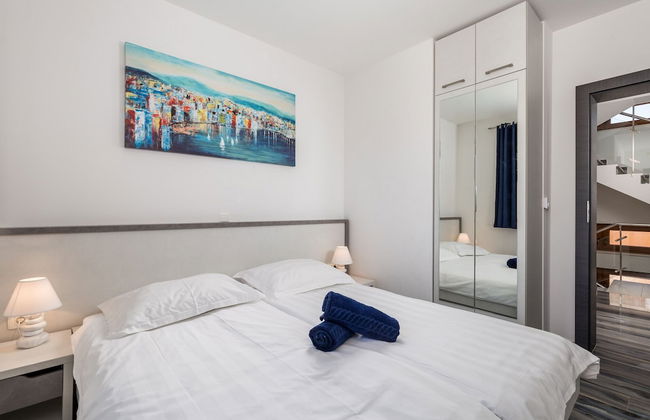 Villa Grandioza - Foto 8