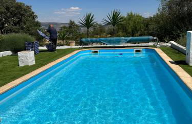 3 Bed Lodge - Sleeps 6 - Pool - Terrace - Parking - Foto 21