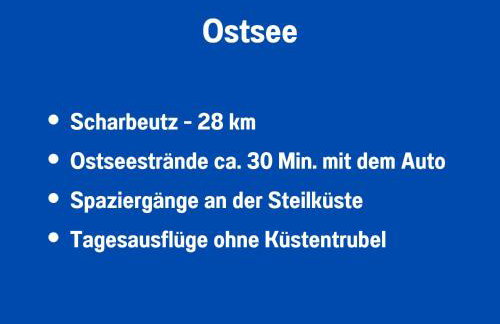 Reetdachhaus in Seenähe, Ruhige Lage, Kamin & Terrasse - Foto 51