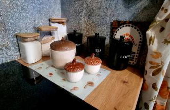 Leśna Przystań Rumia - obok Gdyni i Aquaparku Reda - Foto 77