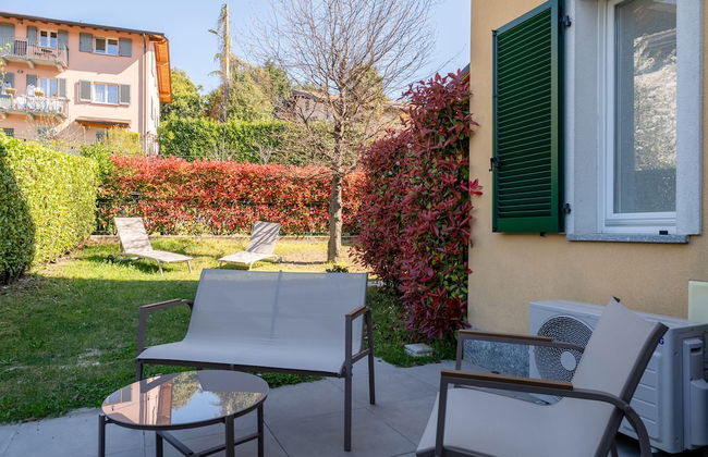 Blue Bellagio by Wonderful Italy - Foto 39