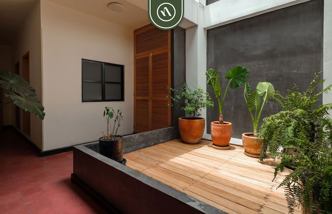 Mariano Matamoros 201 Piso 1 - Foto 8