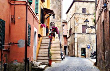 Suali Case nel Borgo - Foto 7