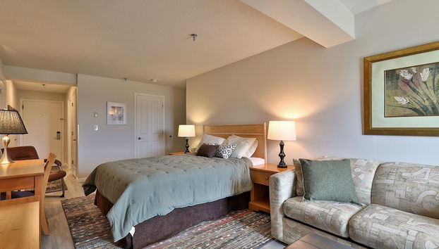 Mountain Green Resort by Killington VR - Studios - Foto 3, Habitación