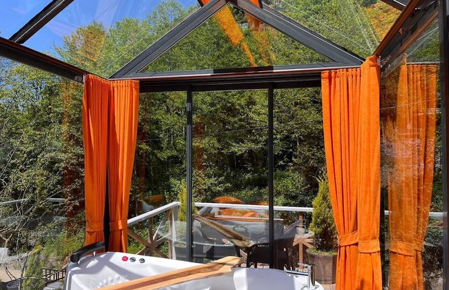 Moon River Bungalow - Foto 33