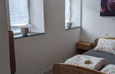 4 persons wohnung in de Eifel - Foto 17