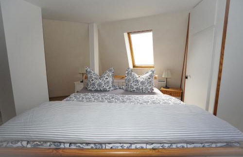 Ferienhaus Kiebitz mit Sauna - Foto 39