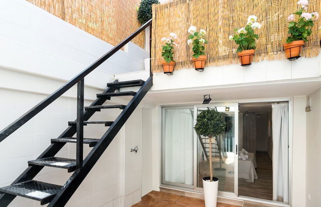 ApartUP Cabanyal Market - Photo 21