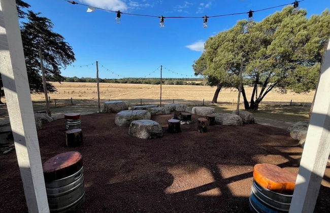 Icena Farm Accommodation - Foto 19