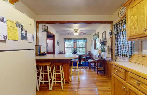 Humming Bird Crossing - Foto 12