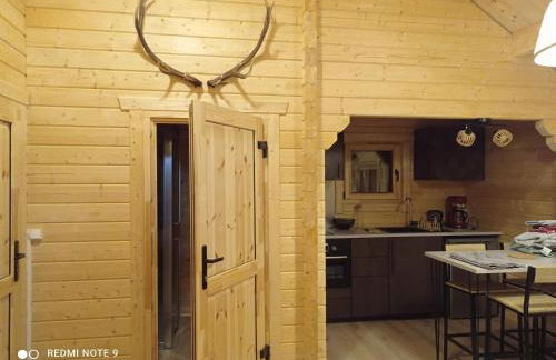 Chalet des fontaines claires - Foto 27