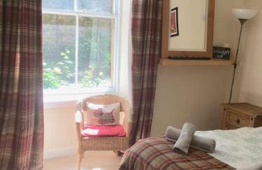 Caledonian - Charming Central 1 Bed Flat - Foto 8