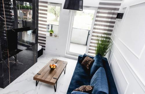 Hypnotize Apartment Glamour - Foto 1