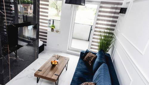 Hypnotize Apartment Glamour - Foto 1