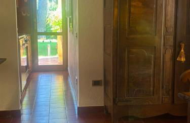 Villa Giò Geremeas fronte mare - Foto 31