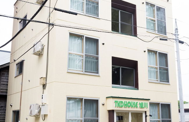 TKD HOUSE Asahikawa - Photo 44