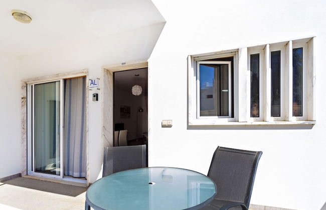 Gard nia in Tavira With 2 Bedrooms and 2 Bathrooms - Foto 11
