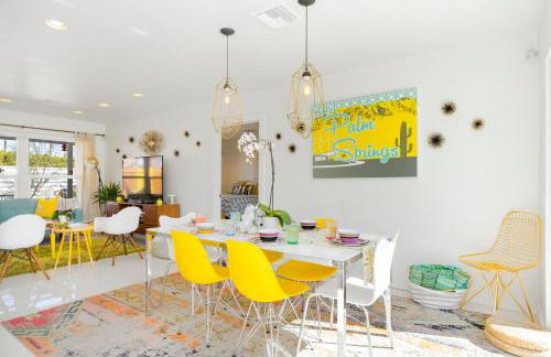 Amarillo House - Luxury Home with Pool & Spa - Foto 61