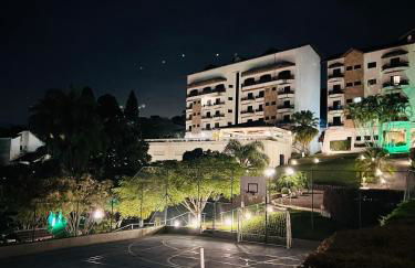 Flat Piemonte Apart - Photo 44