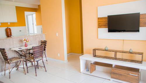 Apto com Wi-Fi e otima localizacao em Belem PA - Foto 5