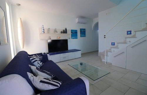 Artemis dwelling in Otranto - Foto 19