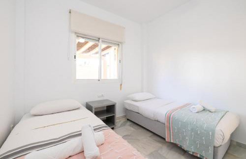 Dunas Beach Garden, Apartment - Foto 51