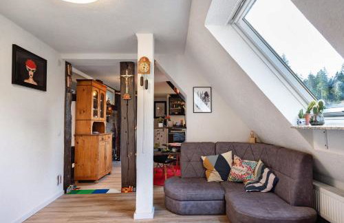 Atelier-Loft im Hübschental - Foto 5