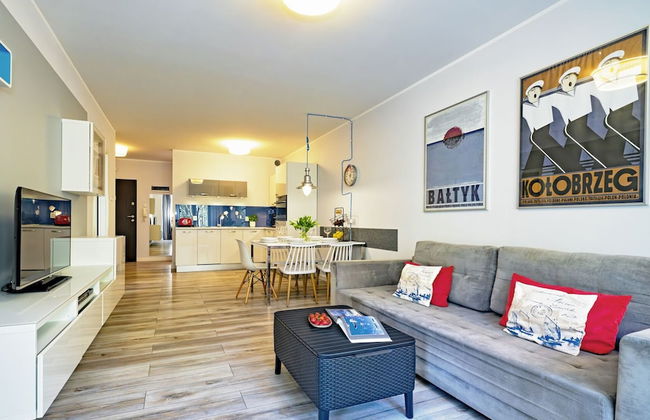 BalticOn Polanki - Foto 26