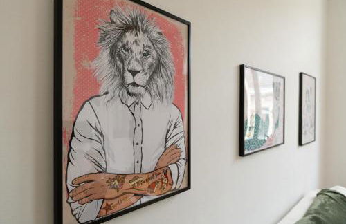 Hôtel particulier - Le 119 - Foto 64