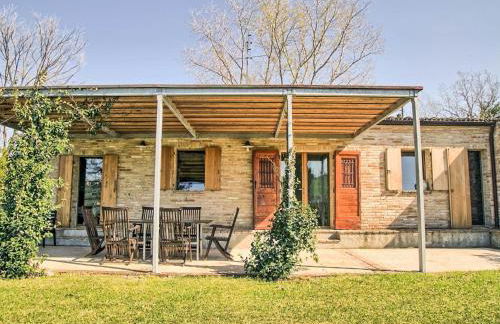 Holiday Home Haus in Ostra mit privatem Pool by Interhome - Foto 28