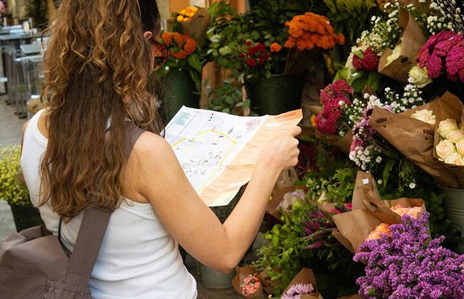 Bologna Food Tasting box- Audio Guided Tour with Food Tasting - Photo 3