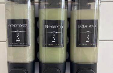 Haven at Greenbridge Close to Airport and Downtown - Foto 4