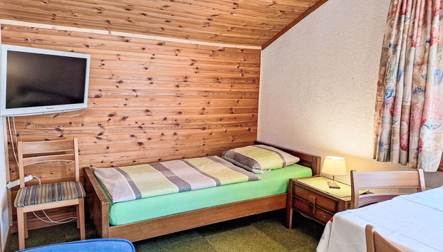 Chalet Marie Rosa - Foto 5, Bedroom