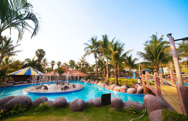 Ody Park Resort Hotel - Photo 17