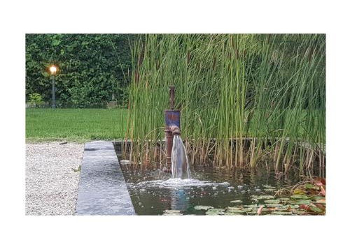 La Maison d'Alys - Le Cagnard - Foto 24