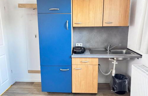 Studioappartement voor 2 gasten - 33-45 - Photo 10