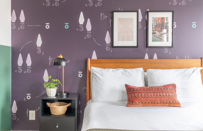 The Monroe by AvantStay – Stylish Group Stay with Easy Access to Attractions - Foto 11