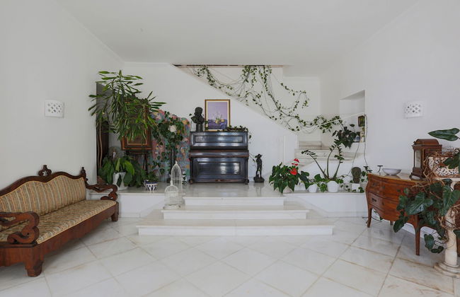 Luxury Family Amalfi Coast Villa - Foto 3