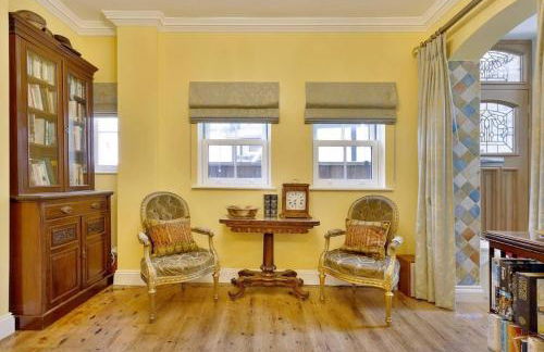 Windsor/Legoland/Ascot charming 3BR home in centre - Photo 16