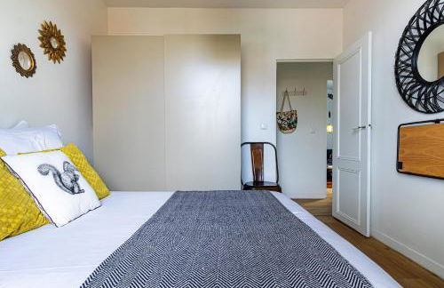 Les Fauvelles Paris La Défense - Foto 34