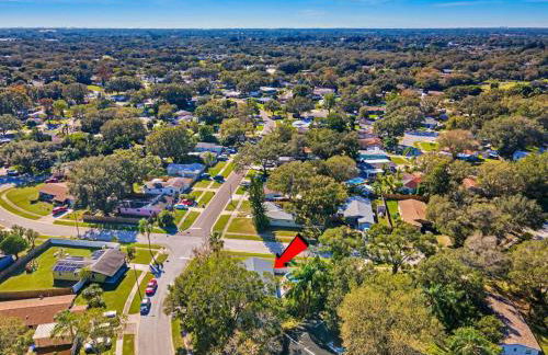 Gorgeous Heated Pool House Near Gulf Beaches! - Foto 47