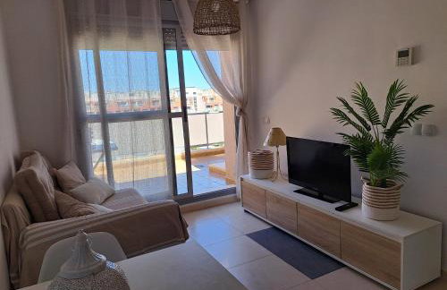 Apartamento cerca de la playa - El amanecer de Vera - Foto 9