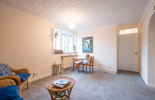 Flat Two, High Street, Saxmundham - Foto 7