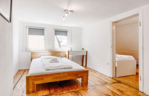 Am Weissen Turm - Foto 26